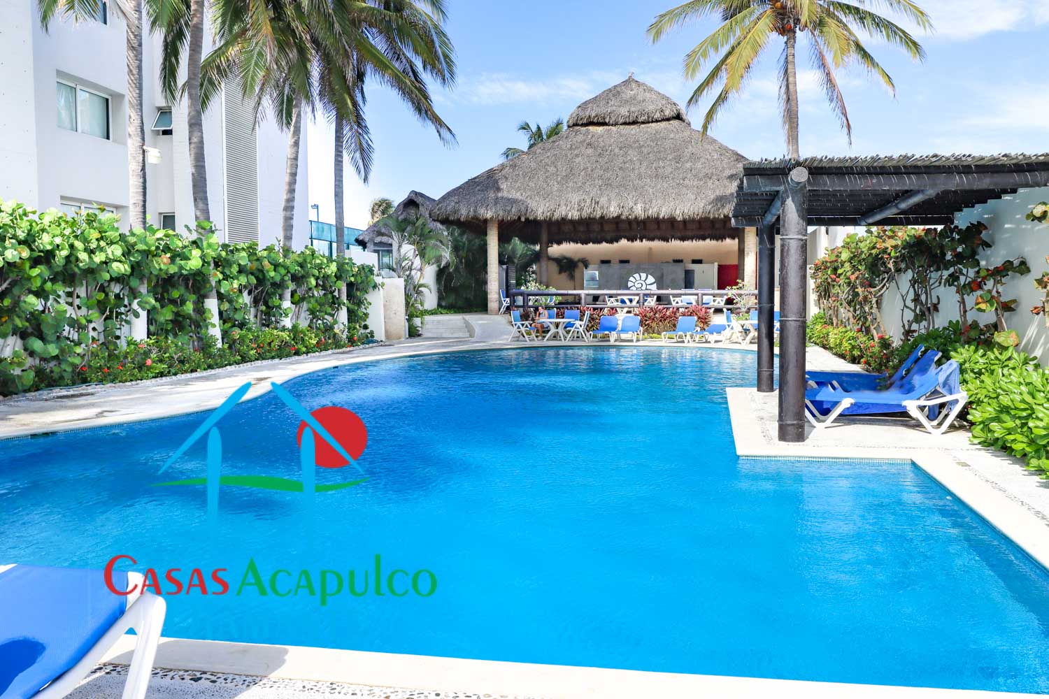 Pacífico Diamante - Club de playa 10 Pacífico Diamante - Club de playa 10